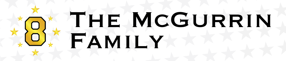 The McGurrin Family